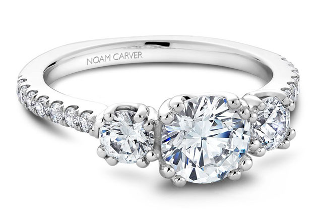 Noam Carver - noam-carver-3.jpg - brand name designer jewelry in Charleston, Illinois