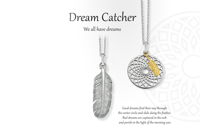 The Thortiuda Collection Sayville New York Brand Name Designer New Thortiuda Dream Catcher Jpg Brand Name Designer Jewelry In Sayville
