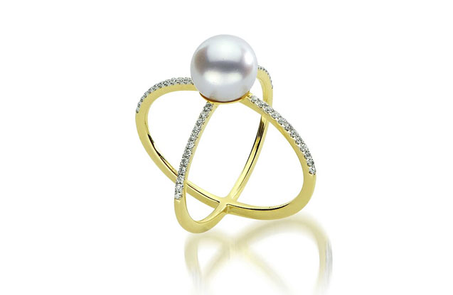 Imperial Pearls - x-ring-917659A.jpg - brand name designer jewelry in Columbus, Nebraska