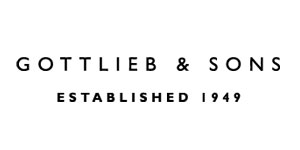 Gottlieb & Sons - Founded in 1949 by Saul Gottlieb, a manufacturer of fine, handmade platinum jewelry, Gottlieb & Sons has grown to be a leader...