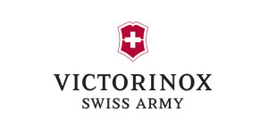 Victorinox products are conceived, designed and built to accompany us all through life. Purposeful, reliable, their functional aesthetic appeals to our rational side. But they also conquer our hearts, in the sense that they seem always to deliver more than we expect of them. Whatever your particular selection -- from high-quality Victorinox household and professional cutlery to precision Swiss-made timepieces; from our fashionable, functional apparel and rugged travel gear to our unmistakable fragrances -- each Victorinox product embodies the spirit of the legendary Original Swiss Army Knife. Emerging from Karl Elsener's cutlery workshop in 1891, it remains to this day an icon recognized the world over as a symbol of quality, functionality and continuous success.