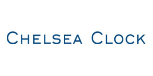 brand: Chelsea Clock