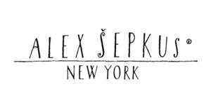 brand: Alex Sepkus