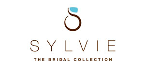 Sylvie - The Sylvie Collection is a bridal line designed to celebrate love. With each style special attention is paid to enhance the c...