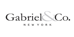 Gabriel & Co - Gabriel & Co. Bridal Engagement and Wedding Rings are among the finest in the world. Their exceptional craftsmen individually...