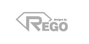 Rego - Rego has strived for nearly 40 years to achieve the perfection that every customer demands in the quality of fine rings, earr...