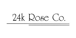 brand: 24K Rose