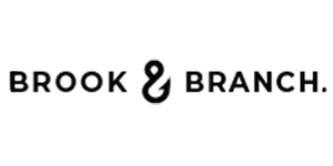brand: Brook & Branch