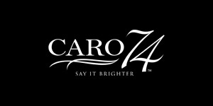 Caro 74 - Caro in Italian translates to &quot;beloved.&quot;  The patent-pending cut of 16 additional pavilion facets makes each and ev...