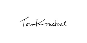 brand: Tom Kruskal