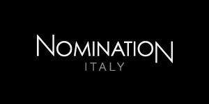 Nomination - All Made in Italy, NOMINATION produces fashionable handmade jewelry for men and women made of highest quality stainless steel...