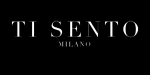 TI SENTO &#8211; Milano is an affordable luxury jewelry brand that applies gold standards to silvery jewelry, inspired entirely by the exquisite elegance of Italian fashion. The strengths of the brand are manual craftsmanship and attention to details; two ingredients that ensure iconic designs and timeless - yet fashionable - jewelry pieces. Each TI SENTO &#8211; Milano piece of jewelry is carefully crafted with 925 sterling silver and rhodium or 18k gold plated to shine forever. Stones are set by hand by skilled goldsmiths, embedded fasteners and clips create a seamless and sophisticated finish on all the pieces.