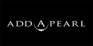 Add-A-Pearl - Add-A-Pearl necklaces are usually started with 1, 3 or more pearls on a chain. You can choose to add a personal touch with an...