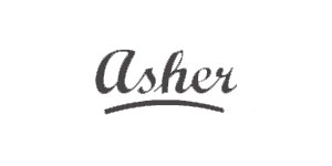brand: Asher