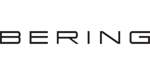 Bering Time - Timelessly beautiful and long-lasting, like the eternal ice, BERING blends minimalistic Danish design and optimal material st...
