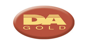 D.A. Gold