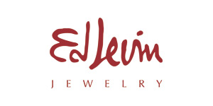 Ed Levin - Ed Levin began creating innovative and distinctly original jewelry in 1950. He started designing jewelry while living in Buen...