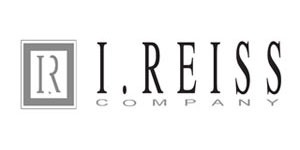 I. Reiss - In 1989, Isaac Reiss founded the I. Reiss Collection in New York and established a place in the industry with the creation of...