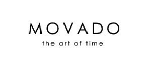 Movado - Recognized for its iconic Museum dial and modern aesthetic, Movado has earned more than 100 patents and 200 international awa...