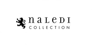 Naledi Collection - The Naledi Bridal Collection features classically feminine yet timeless designs & ethically sourced diamonds, specifically ta...