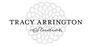 Tracy Arrington Studios - Tracy Arrington combines classic elegance with contemporary style in a collection of luxurious, feminine designs that are eff...