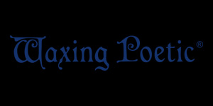 Waxing Poetic - Waxing Poetic's personal, imaginative designs are crafted of sterling silver and mixed metals, and also in a variety of antiq...