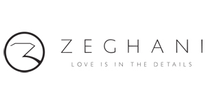 Zeghani's single mission is to to design and create high quality bridal and fashion jewelry.<br><br>What makes Zeghani Jewelry one of a kind is the attention to detail. All Zeghani pieces designed are created in 14K Gold, making them more affordable without compromising the beautiful design or the craftsmanship