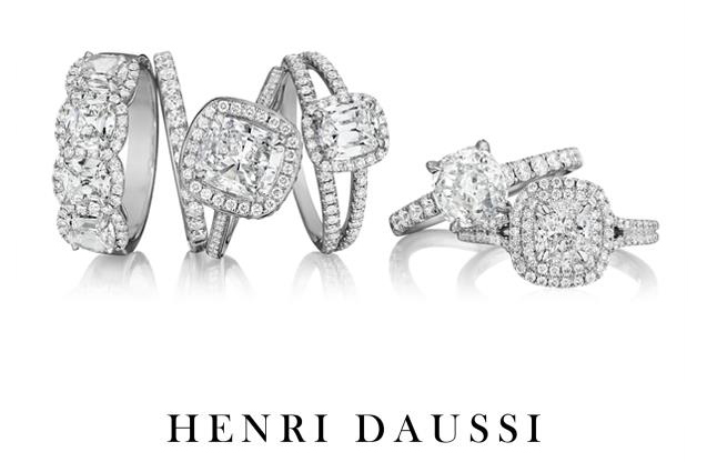 Henri on sale daussi retailers