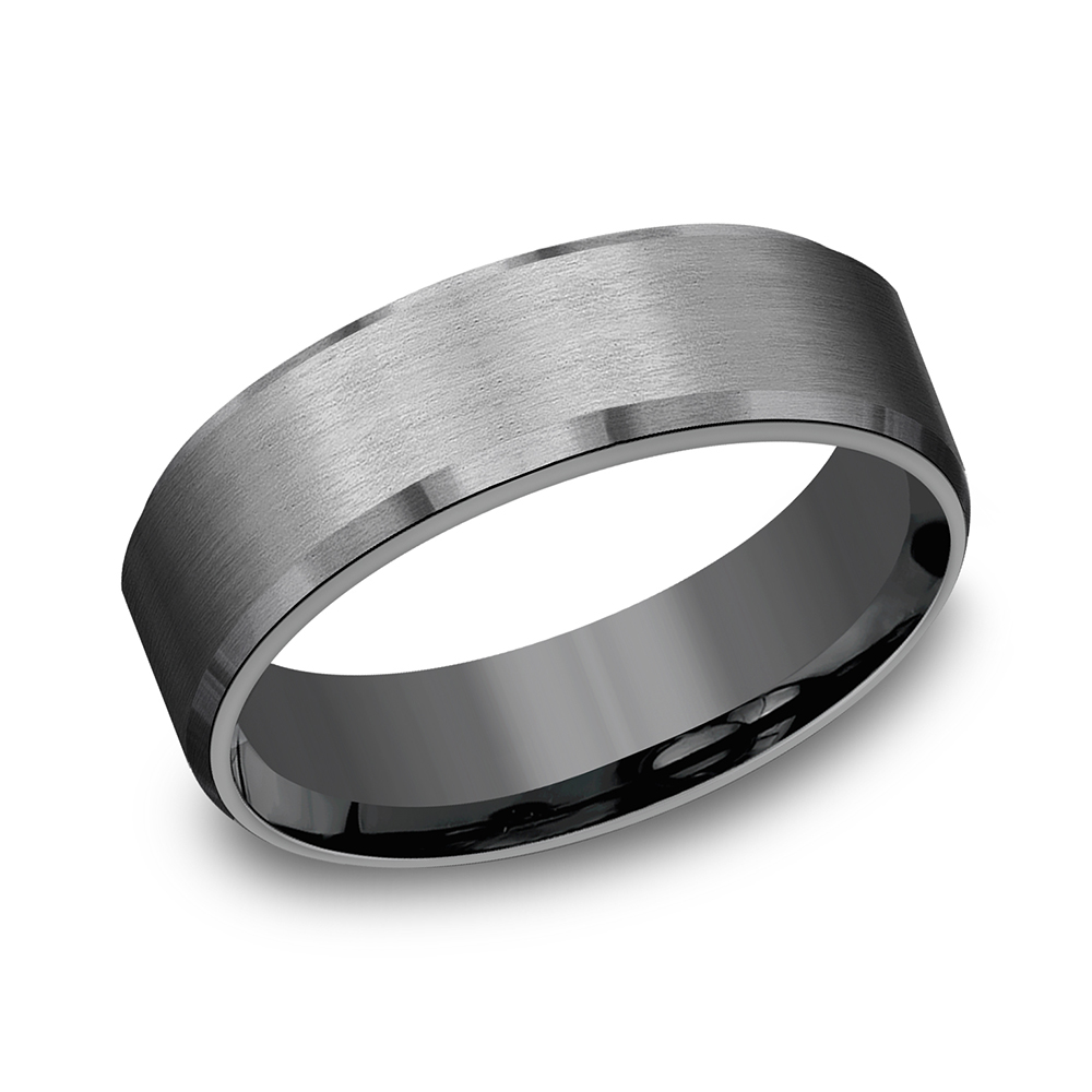 tantalum forge rings