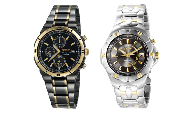 Watches for sale in Southern MD, Seiko watches | Rick's Jewelers |  California, MD