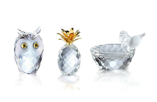 The Swarovski Collection | Daytona Beach, Florida | Brand ...