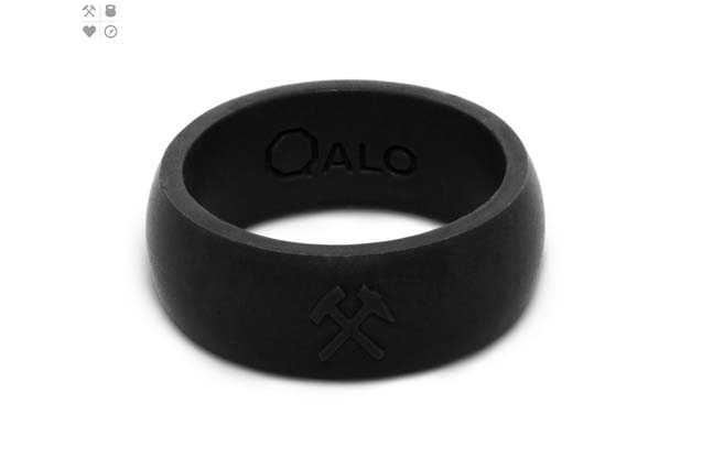 Qalo - Color_Black_Mens_Quality_3c5164ac-2b34-41e7-b2ee-c2c1d30ab837.jpg - brand name designer jewelry in Wellsville, New York