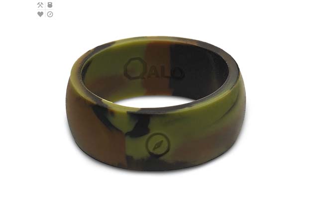 Qalo - Color_Camo_Mens_Outdoors_c482e451-b04e-4ca5-8eb2-d48f7eb1bdf9.jpg - brand name designer jewelry in Wellsville, New York