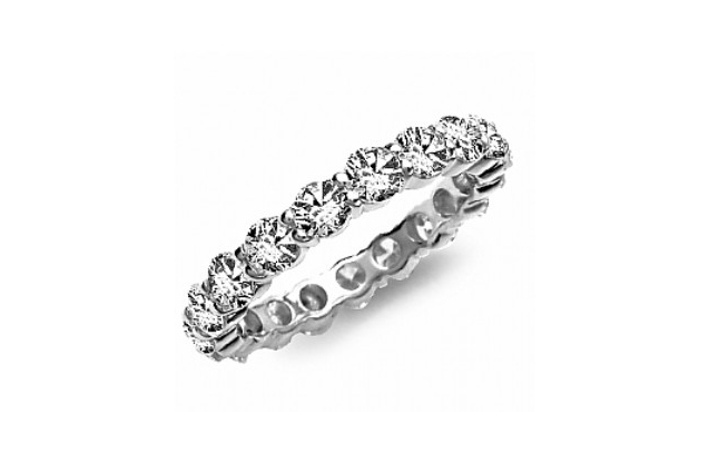 Crown Ring - DB-1001-M6-c.jpg - brand name designer jewelry in Waco, Texas