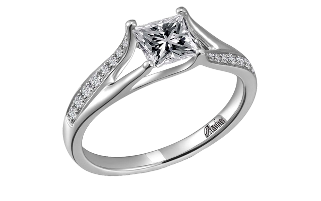 Diamond Emotions - ER9324.png - brand name designer jewelry in Saint Johns, Michigan