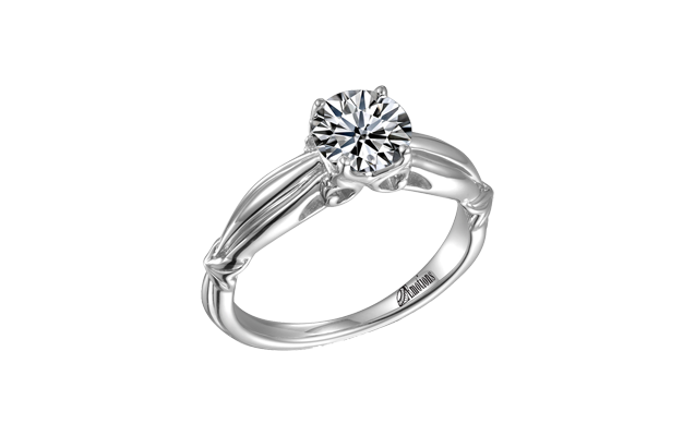 Diamond Emotions - ER9336.png - brand name designer jewelry in Saint Johns, Michigan