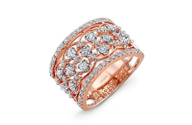 The Uneek Jewelry Collection Morgantown West Virginia Brand Name Designer Jewelry At Jacqueline S Fine Jewelry