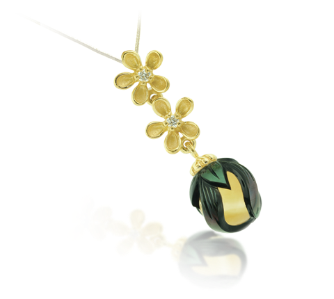 Galatea | Kiefer Jewelers | Lutz, FL