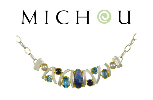 Michou - michou-03.jpg - brand name designer jewelry in Fernandina Beach, Florida