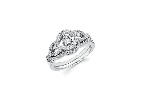 Shimmering Diamonds - shimmering-diamonds-SD13F30.jpg - brand name designer jewelry in Merced, California