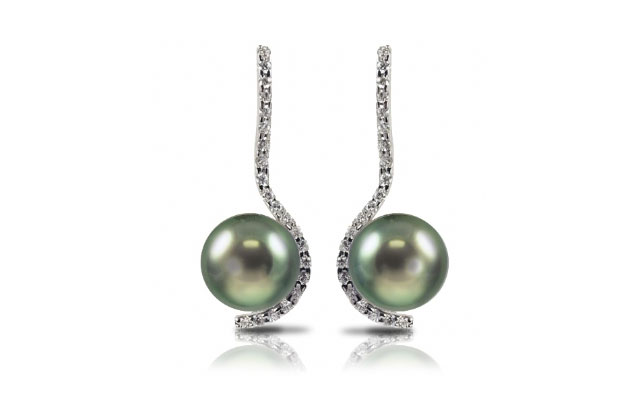 Imperial Pearls - tahitian-earring-CSWE006B.jpg - brand name designer jewelry in Charleston, West Virginia