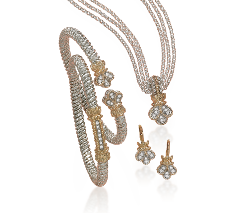 The Vahan Collection Waco Texas Brand Name Designer Jewelry At Di Amore Fine Jewelers